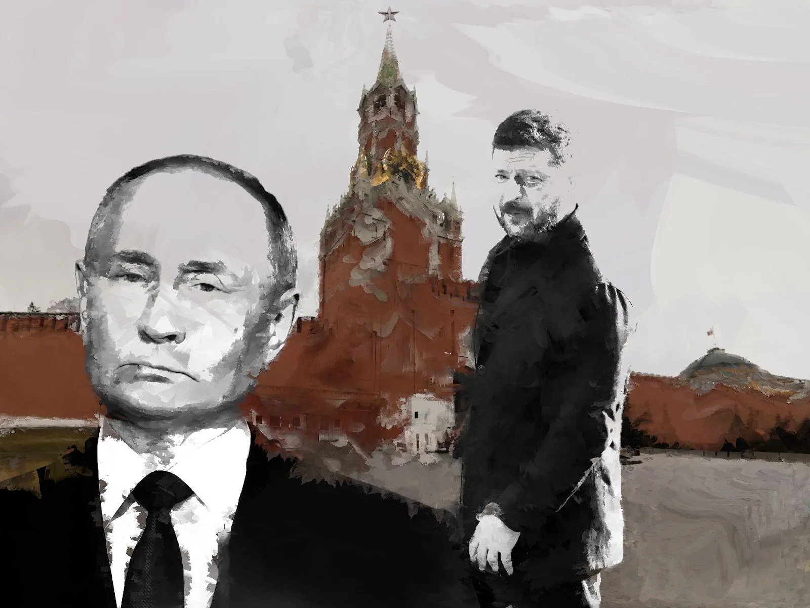 Il rilancio di Putin. Manovra di accerchiamento attorno a Pokrovsk, truppe ammassate alle porte di Sumy. I rapporti di forza e il “gioco della talpa” dei russi. Feroci combattimenti in corso: la situazione