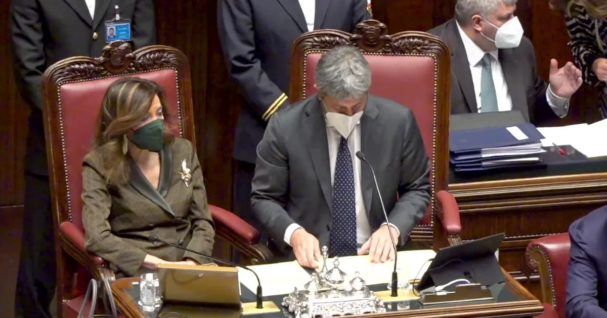 Quirinale, la quinta giornata – DIRETTA