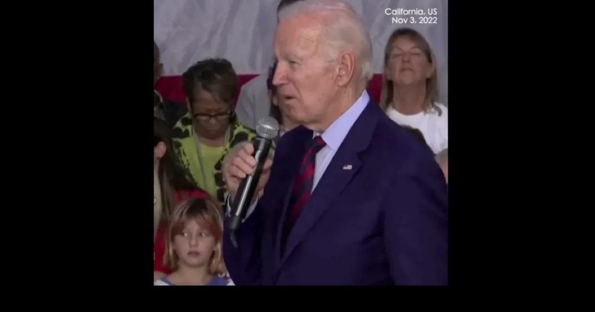 Biden promette: “Liberemo l’Iran”: cosa dobbiamo attenderci ora