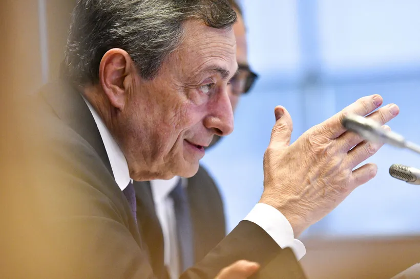 Chi è davvero il neo Premier, Mario Draghi?