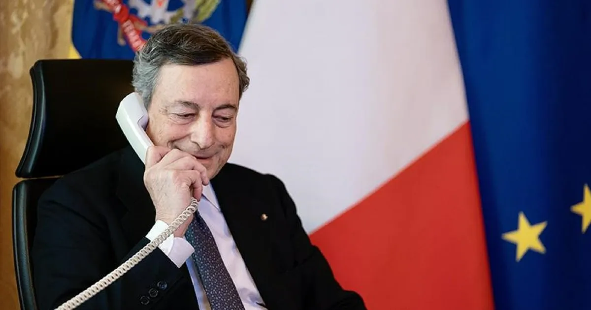 Zaki libero: perché Draghi è riuscito dove Conte ha fallito