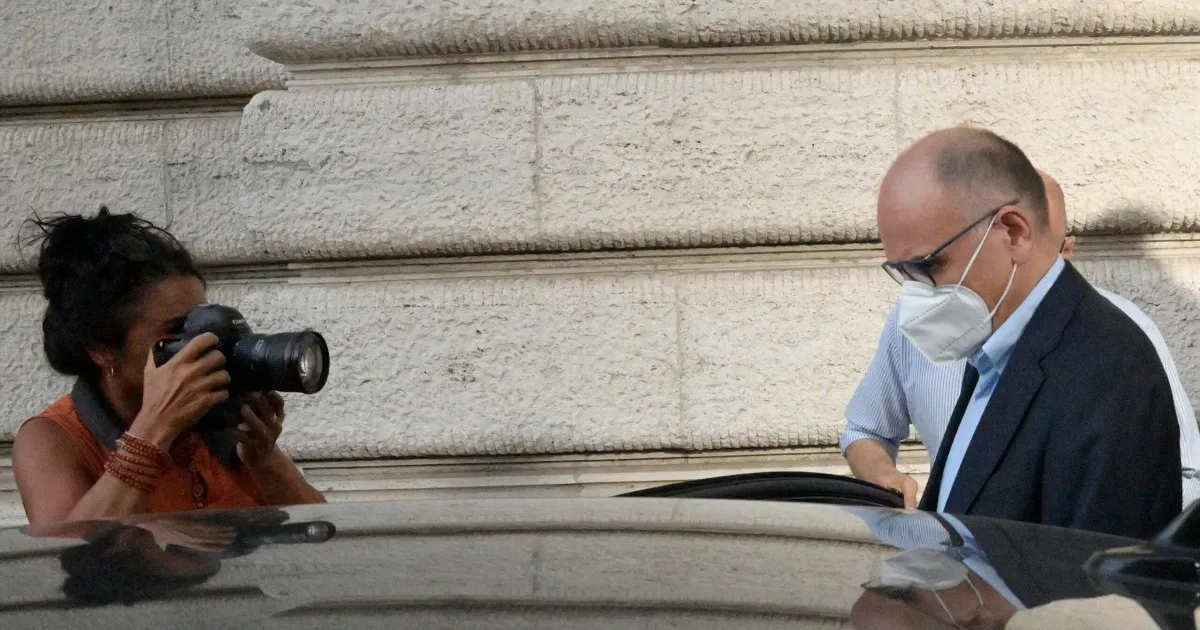 Slitta ancora la direzione PD: Letta assediato, “turbolenze” sulle liste. A rischio anche Cirinnà