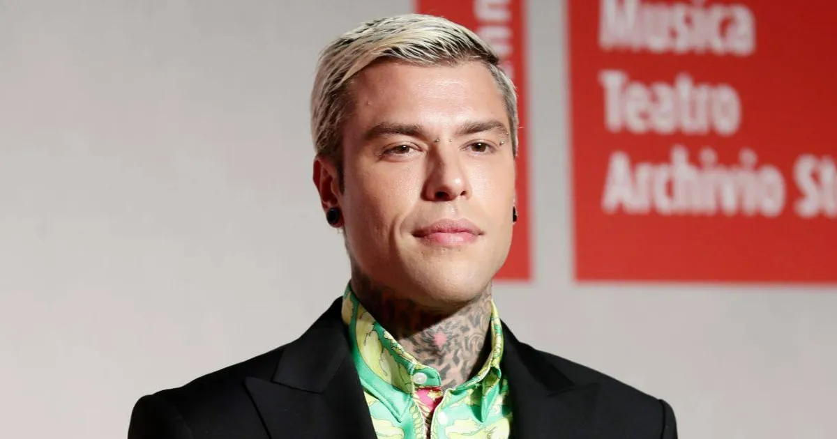Fedez candidato alle elezioni 2023? L’indizio web e la realtà