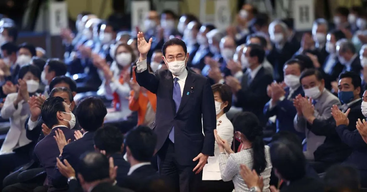 Chi è Fumio Kishida, nuovo premier del Giappone