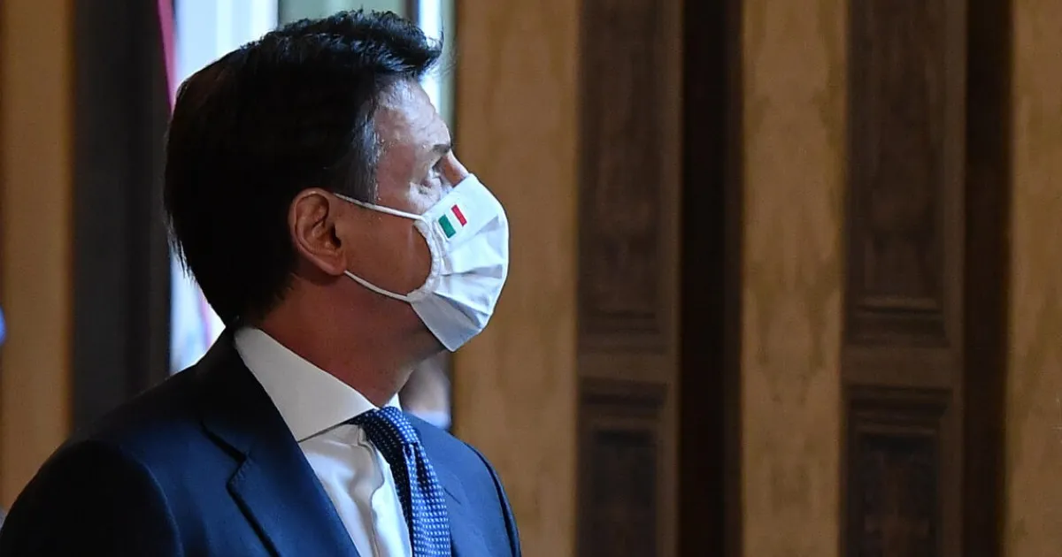 Comunque vada sarà sCONTEnto: perché Giuseppi a Roma è finito in un imbuto