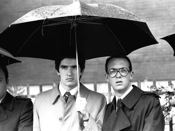 Marco Follini, «Quando Padre Pio disse a Moro: Aldo, vedo sangue» -  Corriere.it