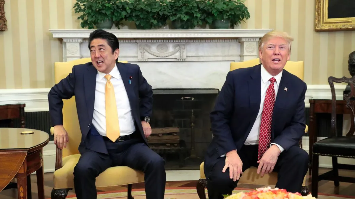 Le memorie di Shinzo Abe: aneddoti e retroscena su Trump, Putin, Xi, Obama e Kim Jong-un