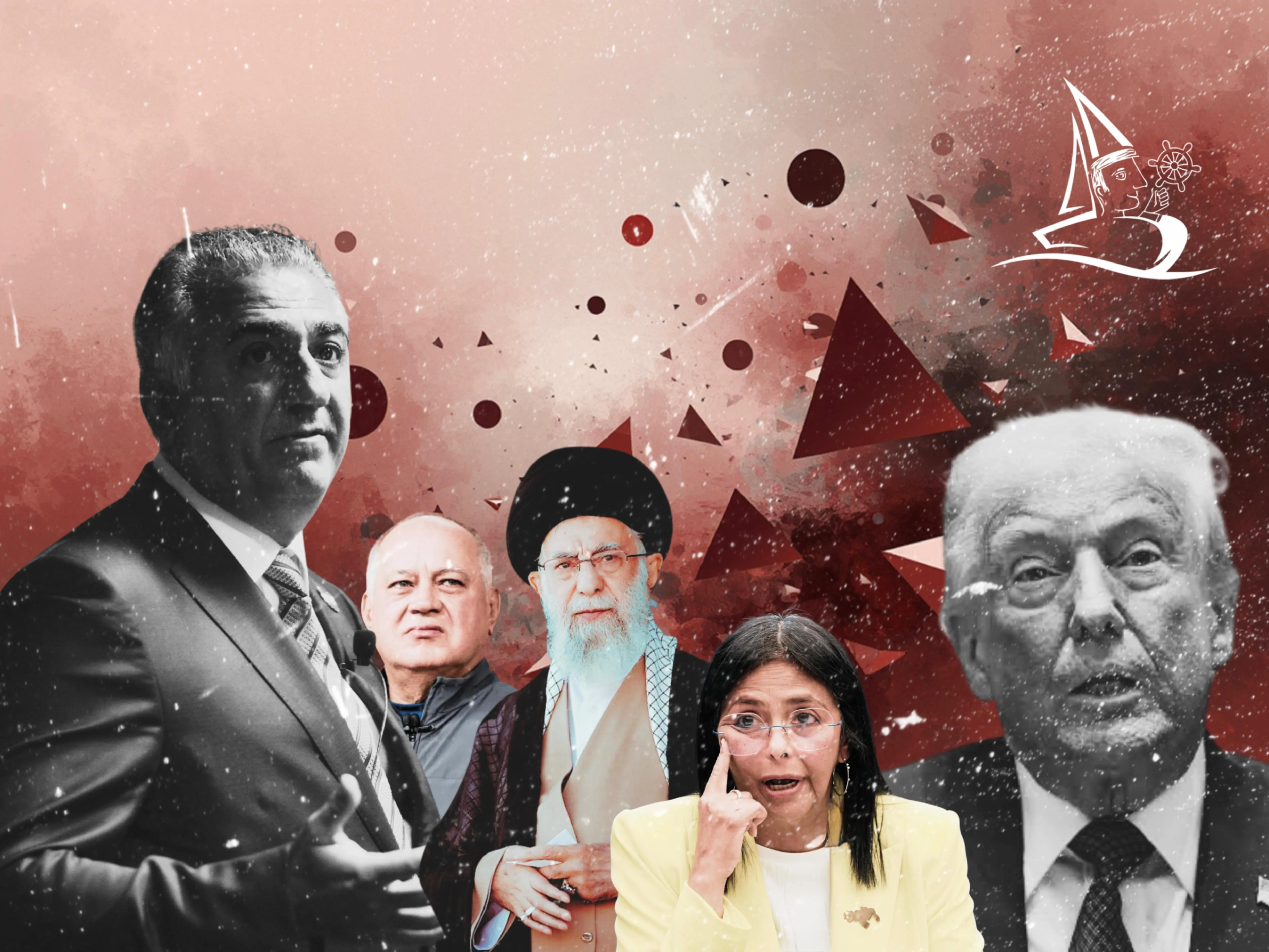 Punto nave. La notte più importante (finora) delle proteste in Iran. La mossa del principe in esilio e la risposta del regime. La “mina vagante” di Caracas che può far saltare il “piano Trump”, un retroscena dallo Studio Ovale e un alert da Kyiv