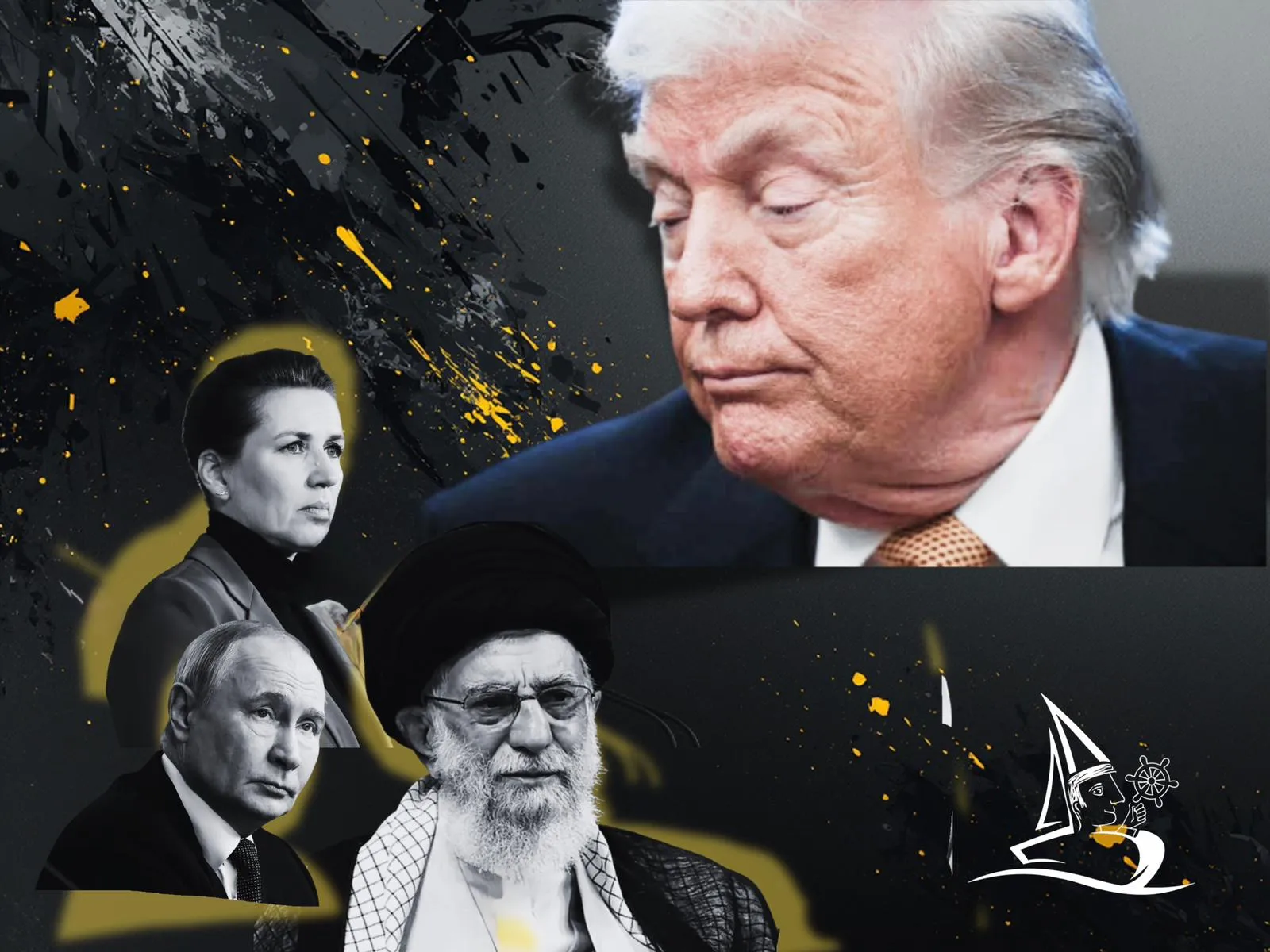 Portaerei più vicina: l’ultima stima aggiornata sull’arrivo della Abraham Lincoln. Il primo fallimento della diplomazia in Groenlandia, un’emergenza in Ucraina e una mossa inattesa per difendere il Regno Unito