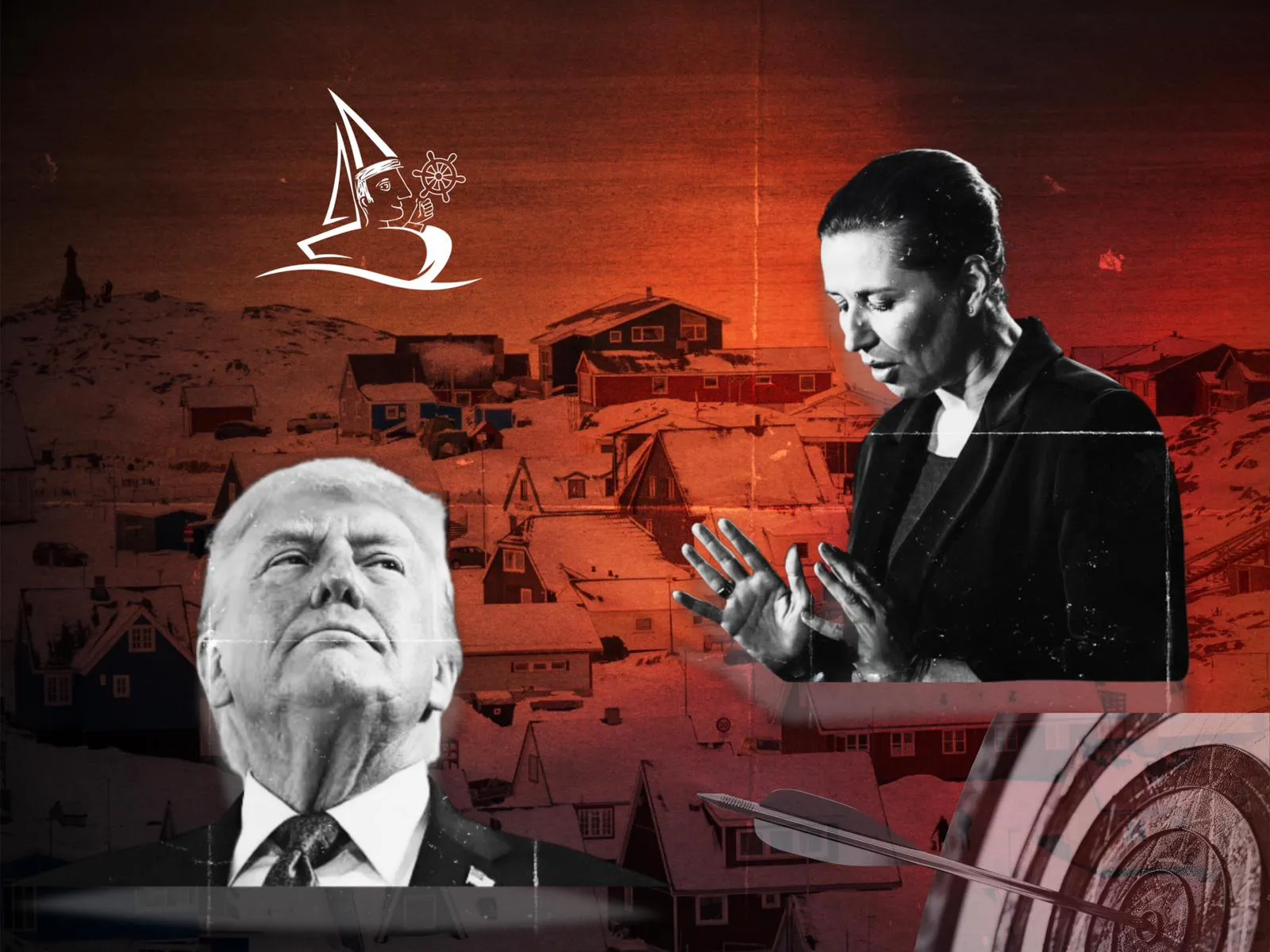 Groenlandia, Trump-UE: crisi diplomatica aperta. Cosa succede adesso: i prossimi passi, la posizione dell’Italia, i rischi concreti. Tensione USA-Israele. Khamenei rischia la pelle