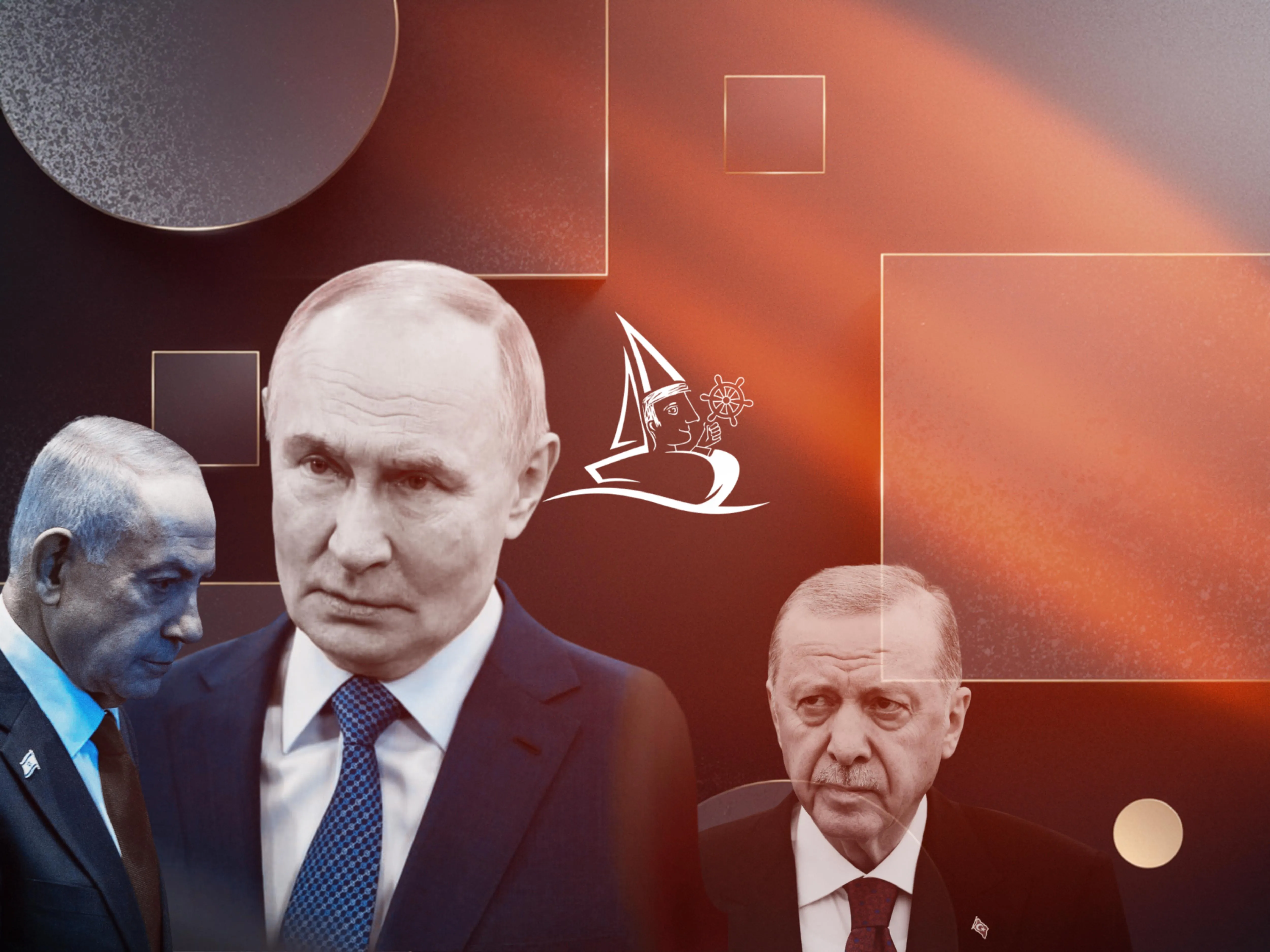 Putin e il rischio di una “bomba interna”. Il report dei servizi segreti estoni: minacce concrete per il regime russo. Giallo a bordo del volo di Netanyahu verso gli Stati Uniti. Turchia: un possibile erede per il Sultano Erdogan