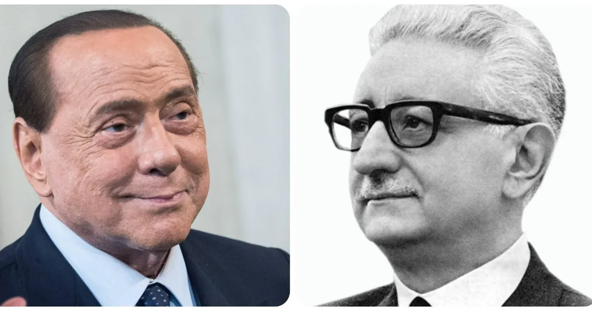 “Modello Leone”: perché Letta e Conte sul Quirinale sono in crisi (e temono Berlusconi)