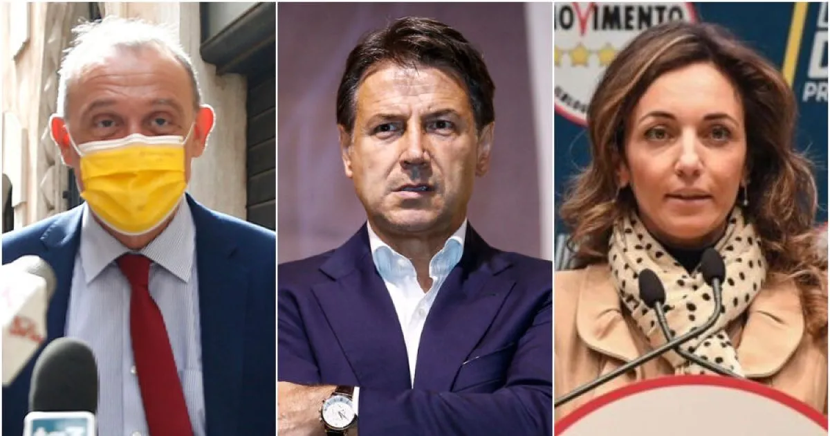 Il Movimento si spacca al Senato: perché Giuseppe Conte è già commissariato