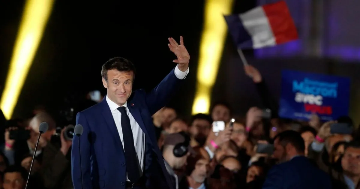 Macron ha vinto. E ora? Guida alle legislative (e primi rumours sul primo ministro)