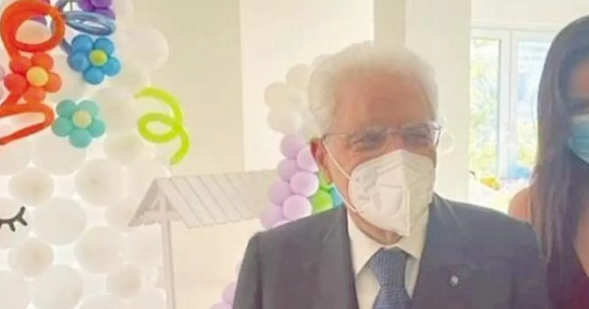 Mattarella cerca casa a Roma: il bis al Quirinale è sempre più lontano