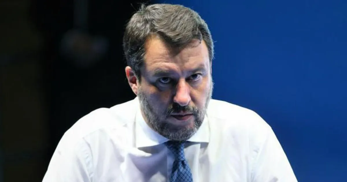 Quirinale, Salvini in ansia da kingmaker: malumori nel centrodestra