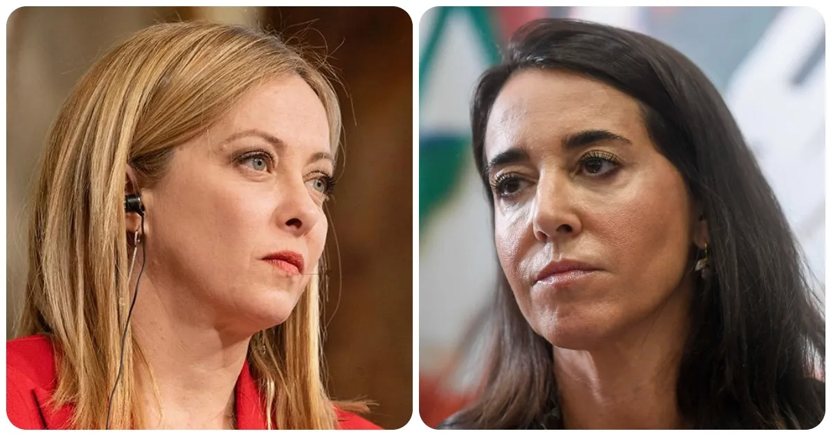 RETROSCENA! Altro che incidente: “Atto ostile” contro Meloni di un pezzo di Forza Italia. Sul Dl Lavoro in Senato il trailer del dopo-Berlusconi: i dettagli