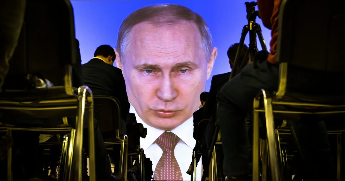 Ucraina, perché Putin (per ora) sta vincendo. Biden e la regola N°1 del manuela di guerra