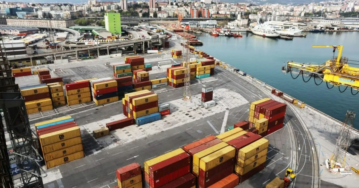 Caos portuali: ecco perché è scoppiato proprio a Trieste, parla Federico Petroni (Limes)