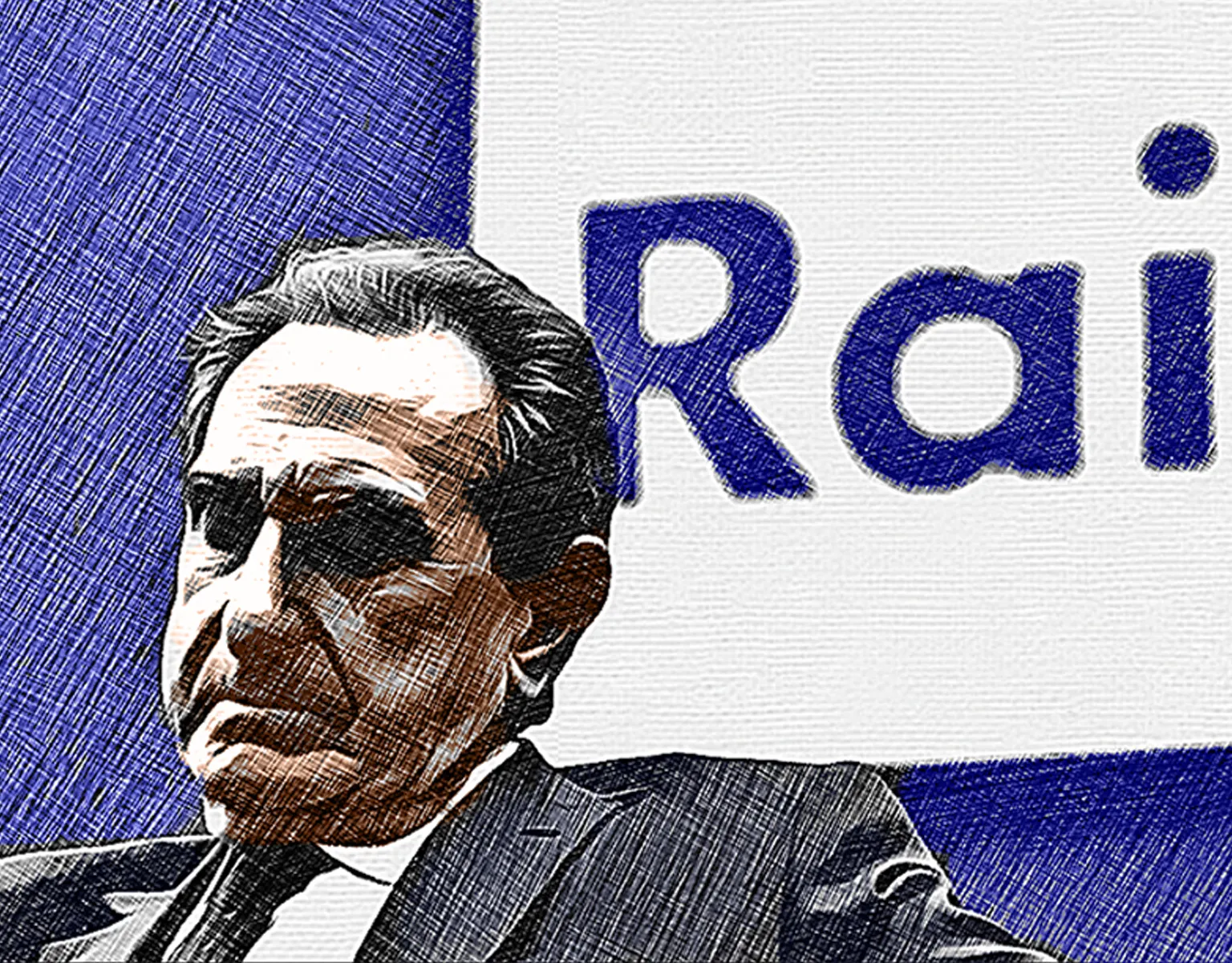 Fuortes i partiti dalla Rai!