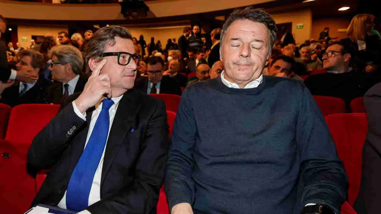 GRANDANGeLO. Se il Terzo Polo diventa Terzo Solo