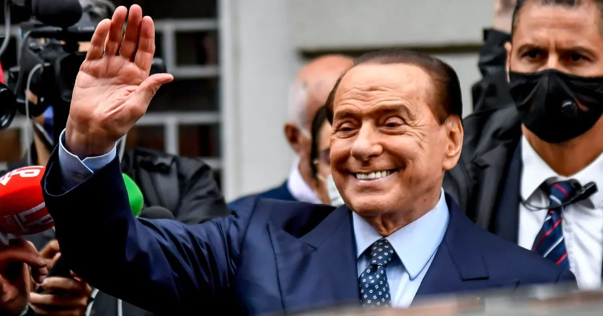 Palermo, voti alle liste: exploit Forza Italia, Conte superato da Calenda