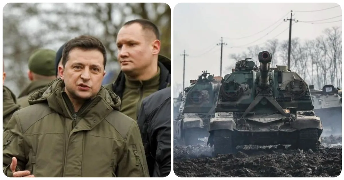 FLASH! Inizia l’assedio di Kiev: perché oggi è “il giorno più difficile”